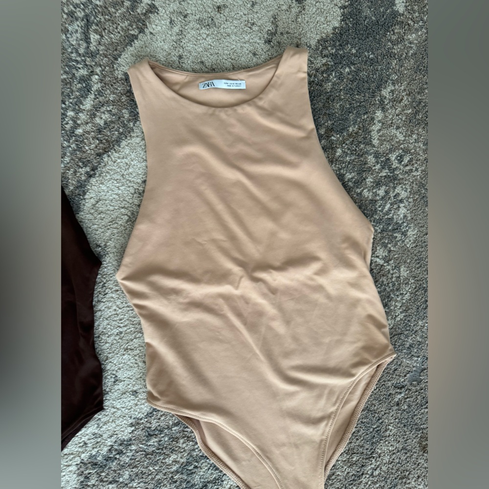 Zara Bodysuit Lot - Picture 6 of 7